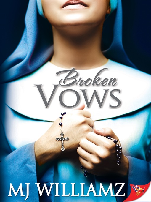 Title details for Broken Vows by MJ Williamz - Available
